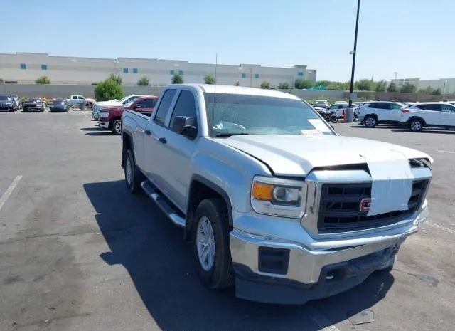 GMC NULL 2014 1gtr1teh9ez325592