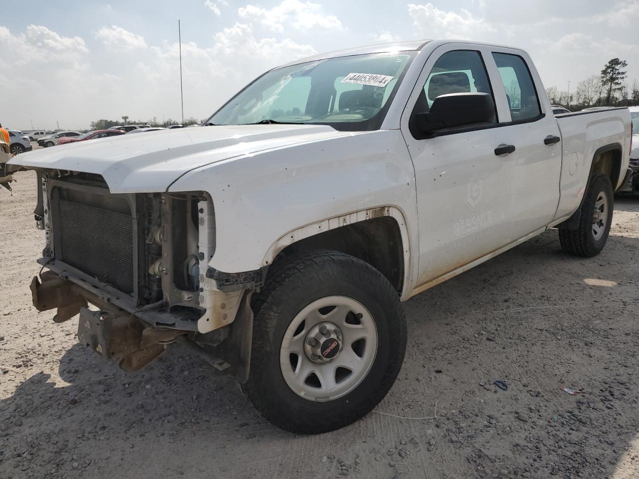 GMC SIERRA 2014 1gtr1teh9ez347611