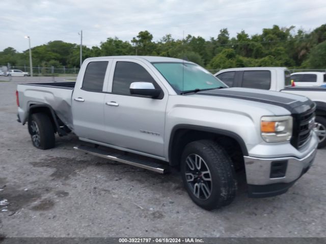 GMC SIERRA 2015 1gtr1teh9fz226465