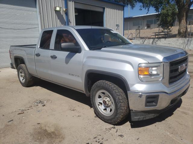 GMC SIERRA C15 2015 1gtr1teh9fz333564