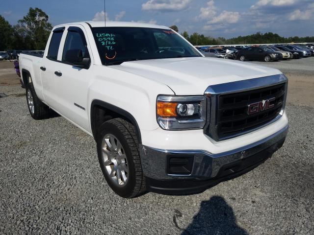 GMC SIERRA C15 2015 1gtr1teh9fz382604