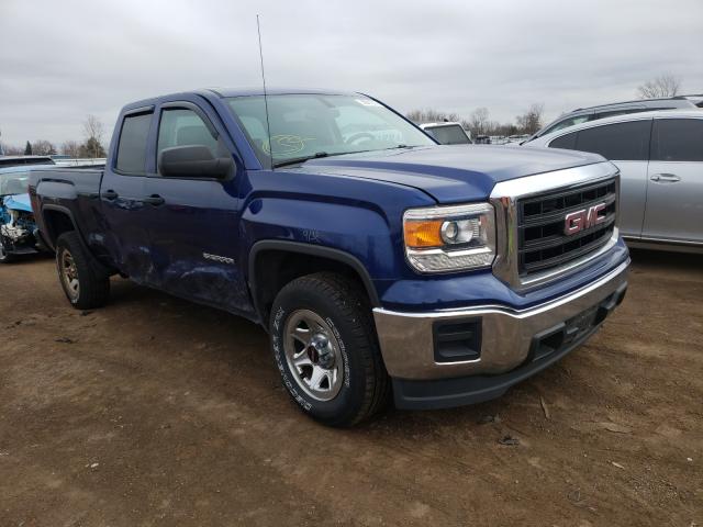 GMC SIERRA C15 2014 1gtr1tehxez141892