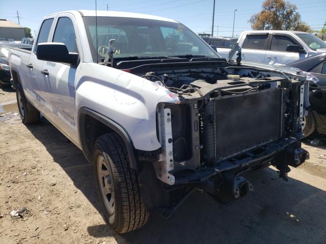 GMC SIERRA C15 2014 1gtr1tehxez206529