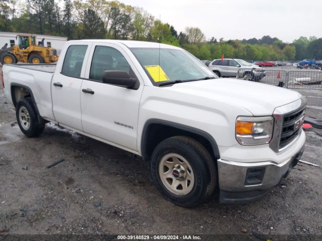 GMC SIERRA 1500 2014 1gtr1tehxez275110