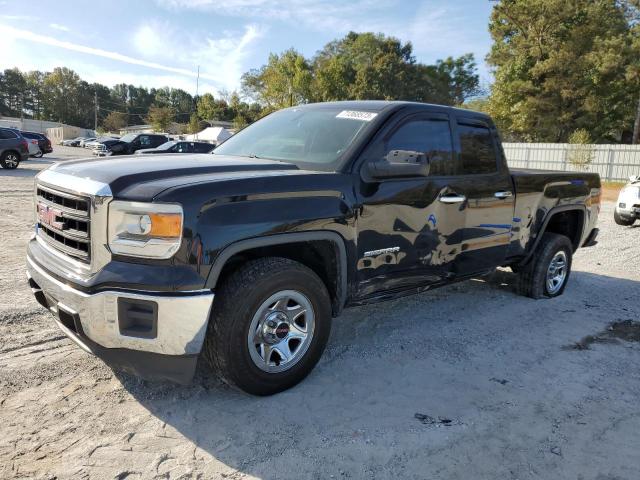 GMC SIERRA 2014 1gtr1tehxez343731