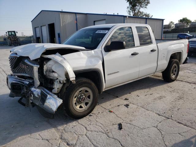 GMC SIERRA 2015 1gtr1tehxfz204040