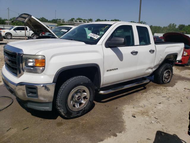 GMC SIERRA 2015 1gtr1tehxfz222523