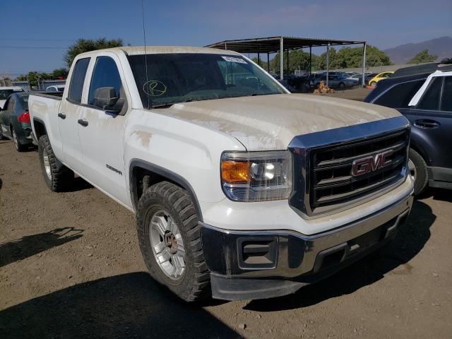 GMC SIERRA C15 2015 1gtr1tehxfz284021