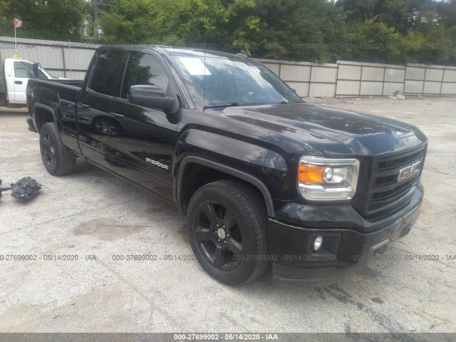 GMC SIERRA 1500 2015 1gtr1tehxfz340524