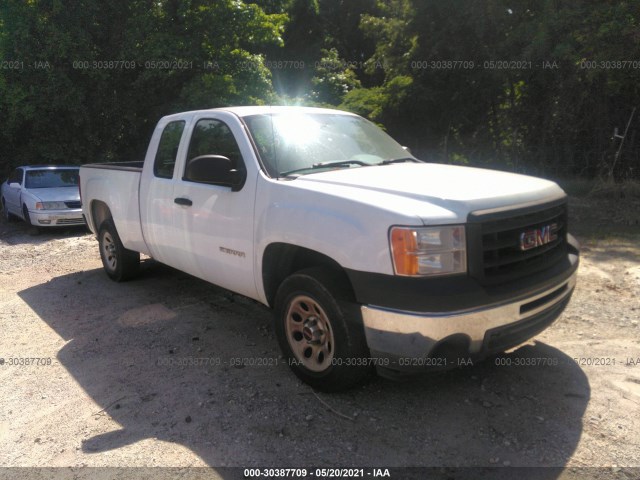 GMC SIERRA 1500 2013 1gtr1tex0dz252571