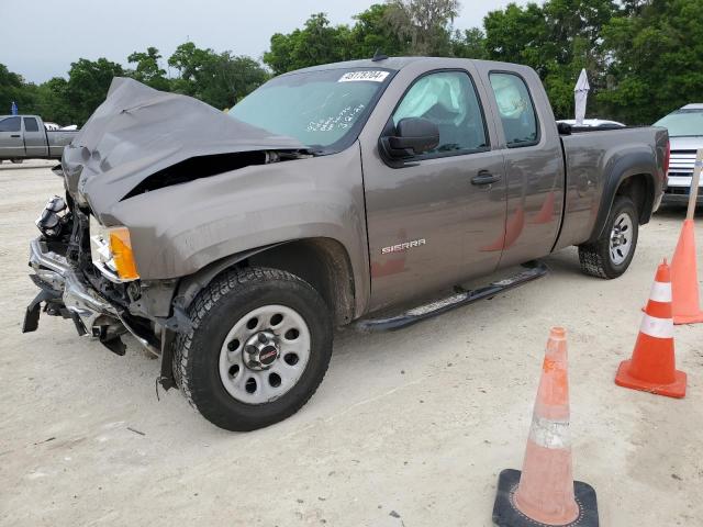 GMC SIERRA 2012 1gtr1tex1cz310914