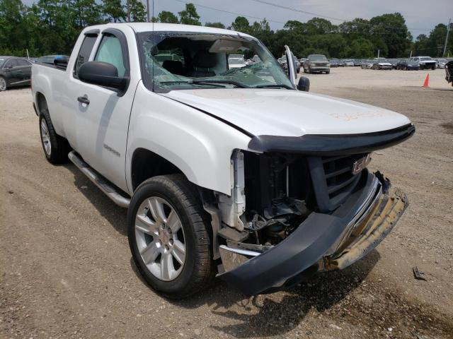 GMC SIERRA C15 2013 1gtr1tex1dz160644