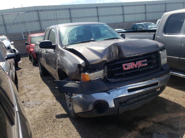 GMC SIERRA C15 2013 1gtr1tex1dz271016