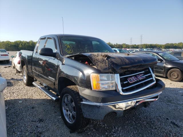 GMC SIERRA C15 2012 1gtr1tex2cz190637