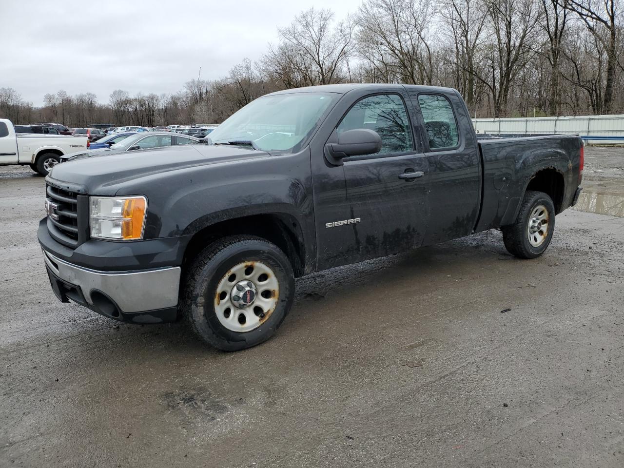 GMC SIERRA 2012 1gtr1tex2cz247371