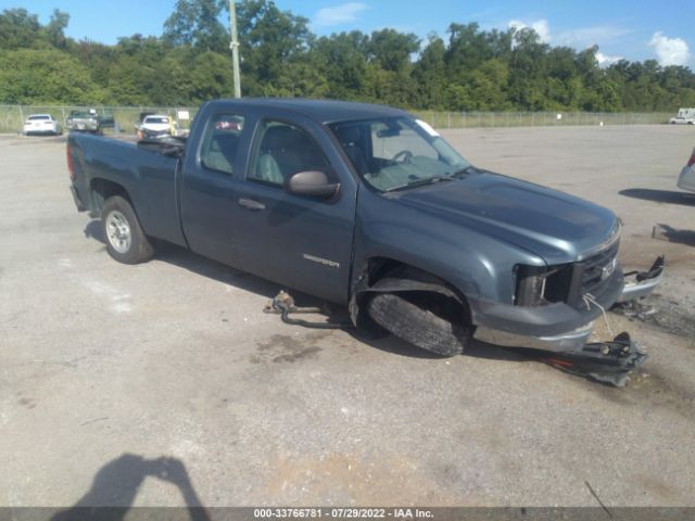 GMC SIERRA 1500 2012 1gtr1tex2cz351181