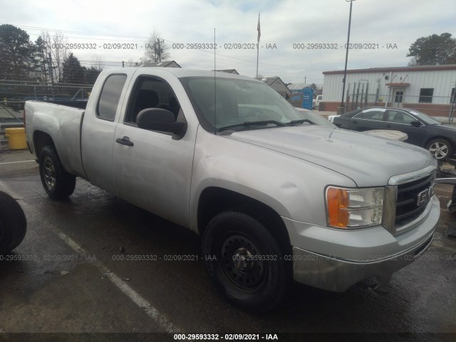 GMC SIERRA 1500 2012 1gtr1tex2cz352430