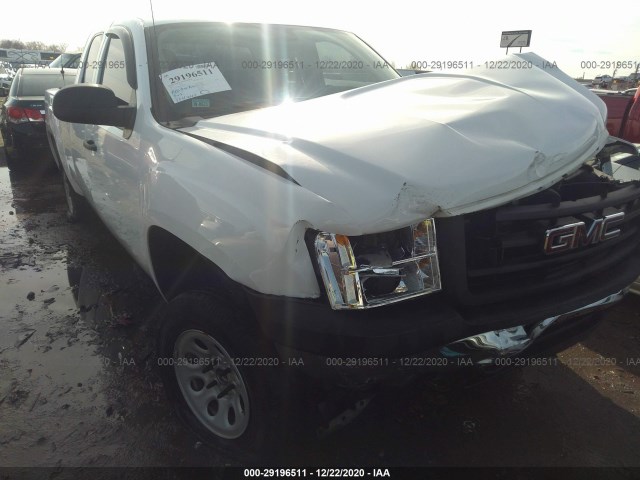 GMC SIERRA 1500 2013 1gtr1tex2dz216526