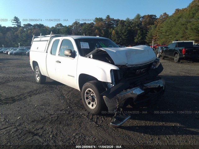 GMC SIERRA 1500 2013 1gtr1tex2dz361694