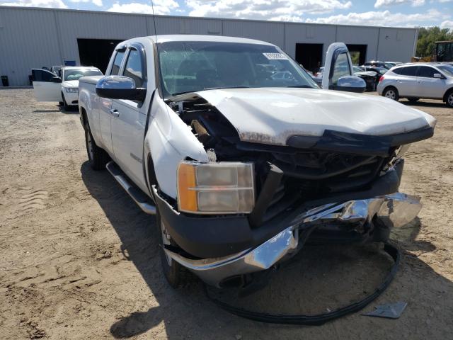 GMC SIERRA C15 2011 1gtr1tex3bz100474