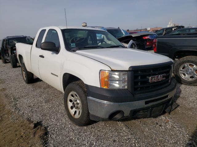 GMC SIERRA C15 2011 1gtr1tex3bz257292