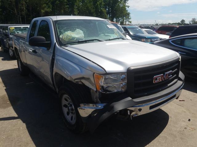 GMC SIERRA C15 2013 1gtr1tex3dz149998