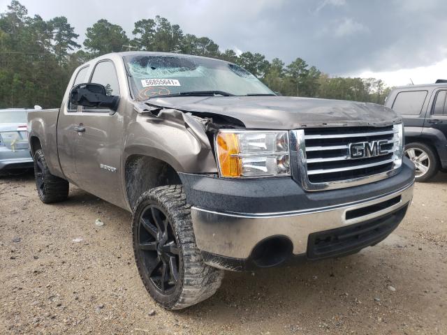 GMC SIERRA C15 2012 1gtr1tex4cz203162