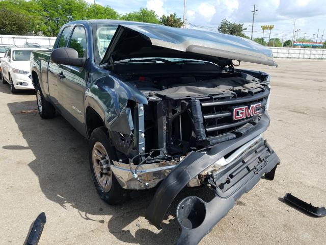 GMC SIERRA C15 2012 1gtr1tex4cz275897