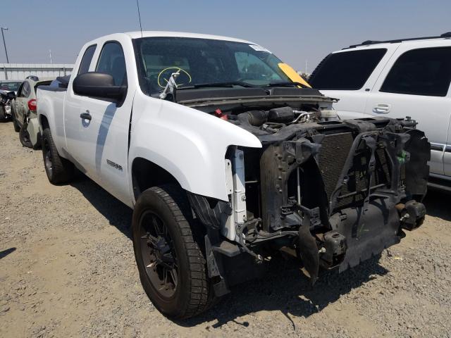 GMC SIERRA C15 2013 1gtr1tex4dz174375