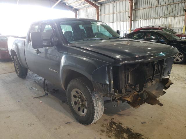 GMC SIERRA C15 2011 1gtr1tex5bz339251