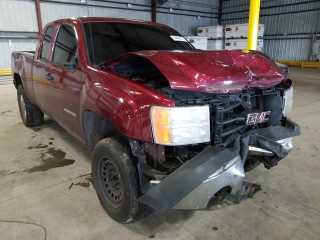 GMC SIERRA C15 2013 1gtr1tex5dz169248