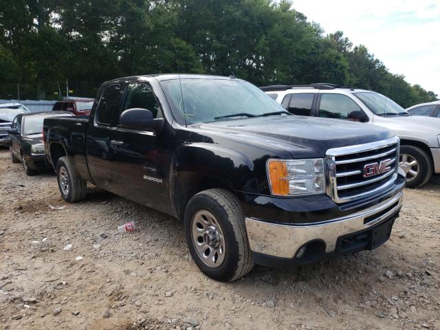 GMC SIERRA C15 2013 1gtr1tex5dz239640