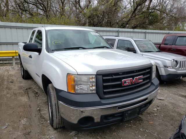 GMC SIERRA C15 2011 1gtr1tex6bz155310