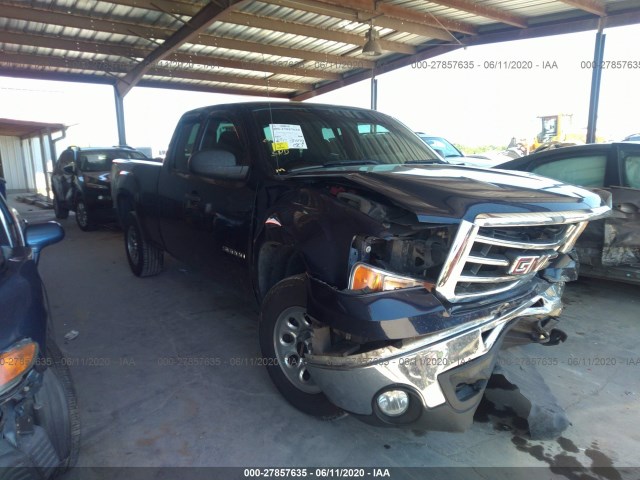 GMC SIERRA 1500 2012 1gtr1tex6cz169239