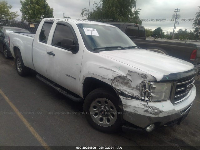 GMC SIERRA 1500 2012 1gtr1tex7cz140316