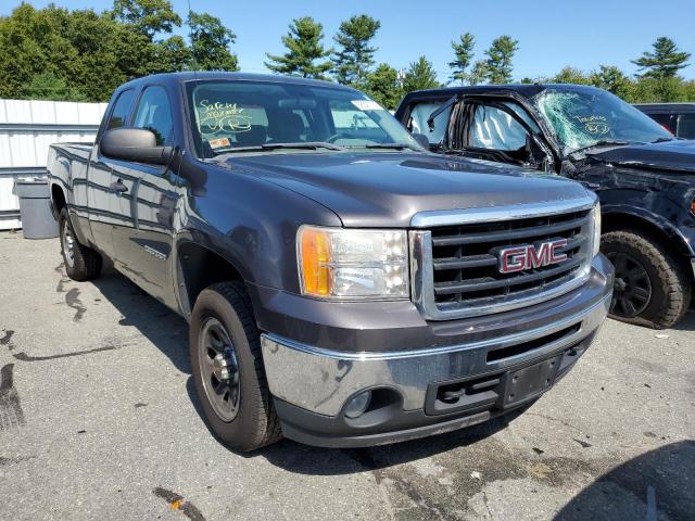 GMC SIERRA C15 2011 1gtr1tex8bz122759