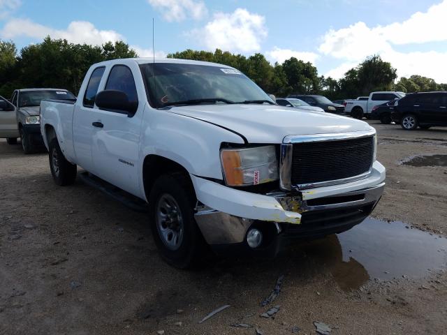 GMC SIERRA C15 2011 1gtr1tex8bz272306