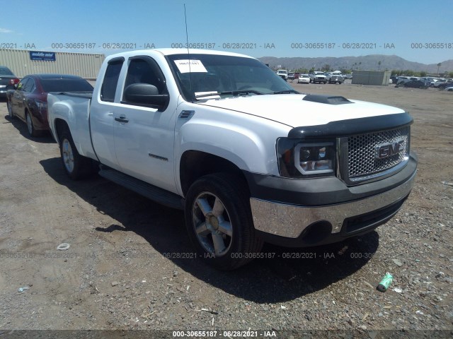 GMC SIERRA 1500 2012 1gtr1tex8cz345188