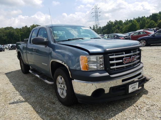 GMC SIERRA C15 2011 1gtr1tex9bz448229