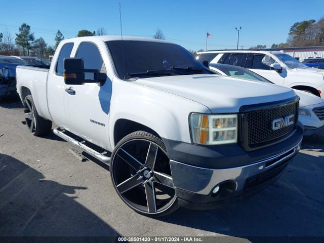 GMC SIERRA 1500 2012 1gtr1tex9cz284420