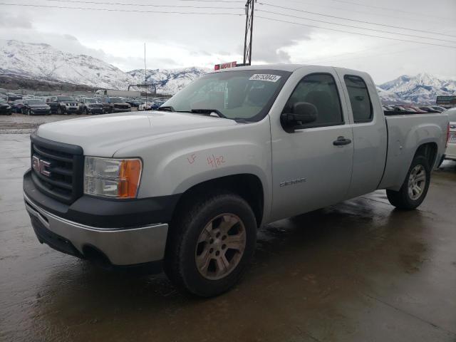 GMC SIERRA C15 2012 1gtr1tex9cz347189