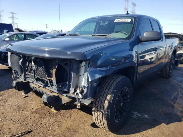 GMC SIERRA C15 2011 1gtr1texxbz353632