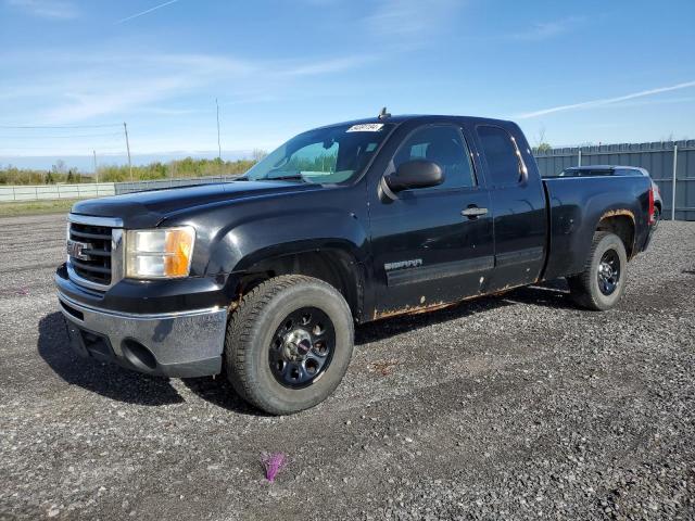 GMC SIERRA 2011 1gtr1uea0bz131800