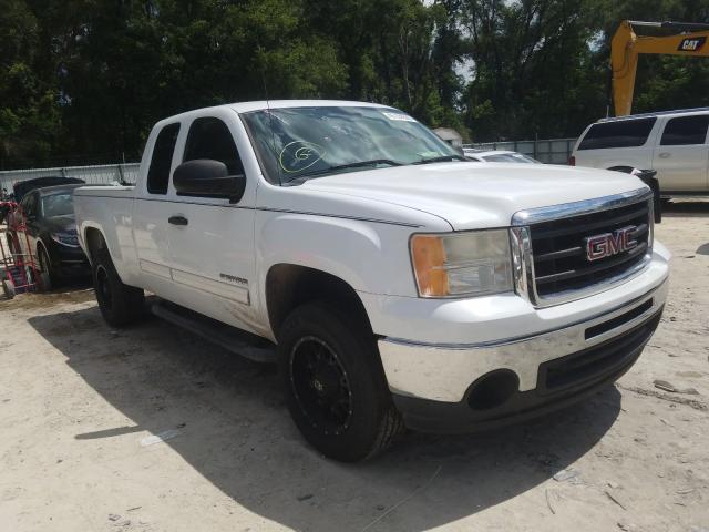 GMC SIERRA C15 2011 1gtr1uea0bz268445