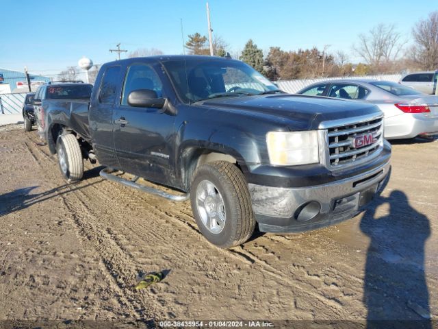 GMC SIERRA 1500 2012 1gtr1uea0cz278202