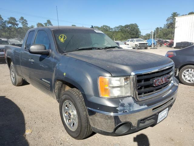 GMC SIERRA C15 2011 1gtr1uea1bz113273