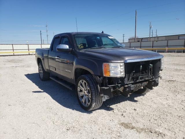 GMC SIERRA C15 2011 1gtr1uea1bz130994