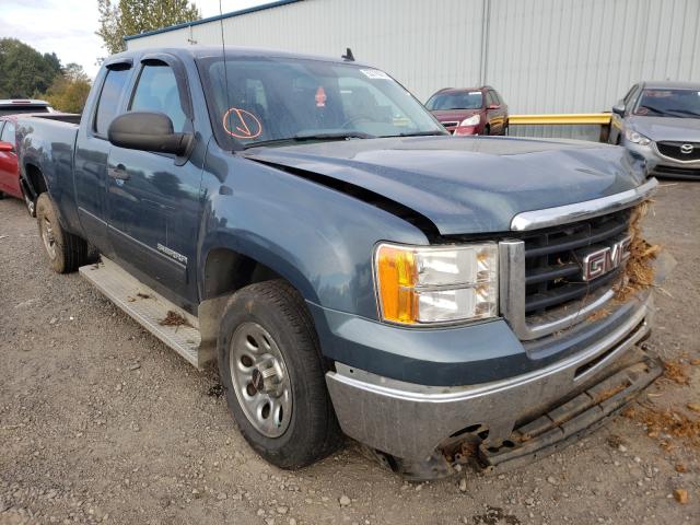 GMC SIERRA C15 2011 1gtr1uea1bz163901