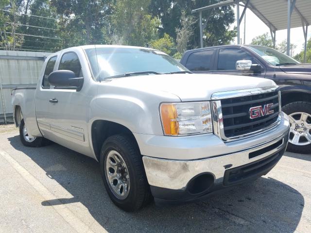 GMC SIERRA C15 2011 1gtr1uea1bz222963