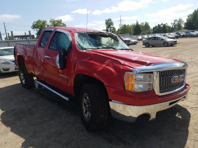 GMC SIERRA C15 2011 1gtr1uea1bz243960